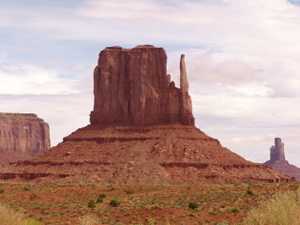 Monument Valley, Arizona 