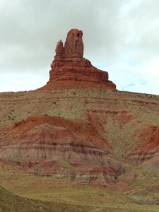 Monument Valley, Arizona