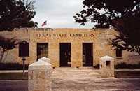 Texas State Cemetery