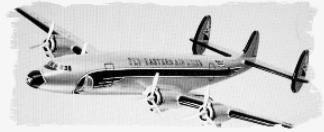 Lockheed Constellation