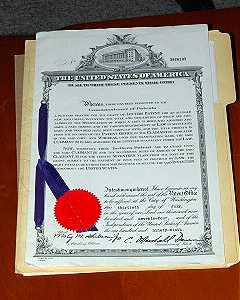 US Patent