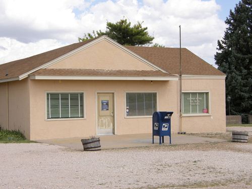 Pep Tx Post Office 79353 