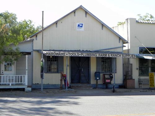 Rio Medina Tx Post Office 78066 