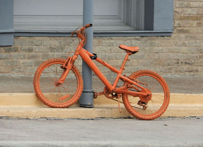 TX - Uvalde Street Bike