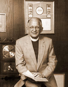 Father John Caskey, Galveston's Pied Piper