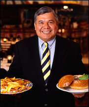 Francisco Vargas
