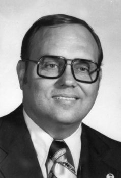 Lloyd W. Criss, Jr.