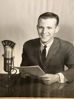 Joe Mirsky at KTRH