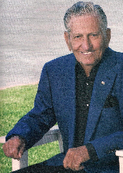 Rudy Teichman
