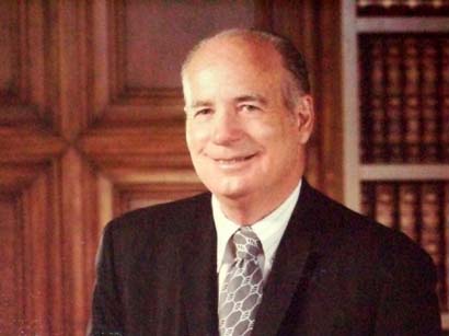 William W. Cherry