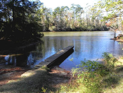 Bevilport Tx Angelina River Boat Ramp