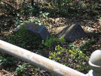 Sunshine Cemetery Bell County Texas Tombstoness