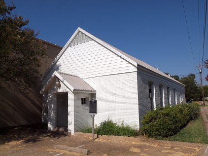 Keller TX  - Mt Gilead Baptist Church