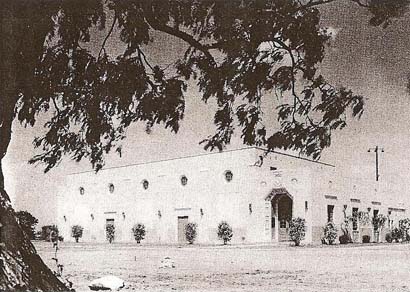 Goliad Tx Centennial Community Center Memorial Auditorium