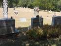 Abbott TX - Scott Chapel Cemetery