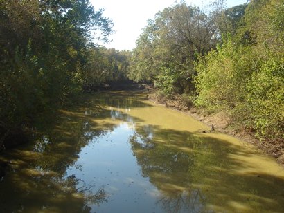 Hickory Creek, Denton County, Texas