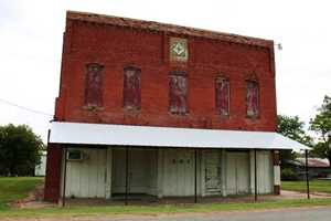 Bardwell, Texas masonic lodge