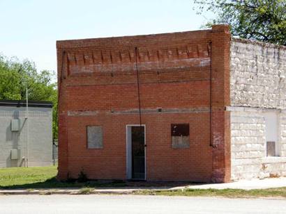 Bellevue Tx Closed Store