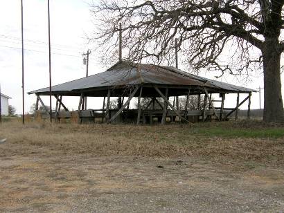 Blanton Tx - Community Tabernacle