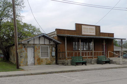 Chico Tx - Senior Center