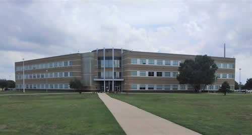 Corinth TX -Corinth North Central Texas College
