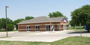 CovingtonTexas post office