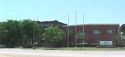 Crawford middle school