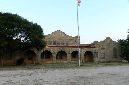 TX - Cresson School