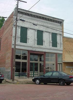 Currie Texas store 