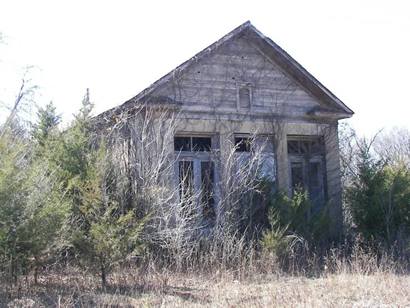 Dexter Tx Closed Church