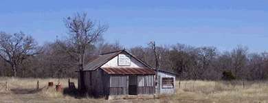 Ding Dong Texas Trading Post