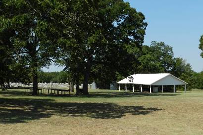 Dresden Tx Tabernacle