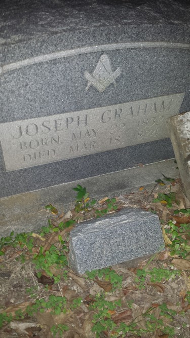 TX - Files Valley Cemetery tombstone, Hill County