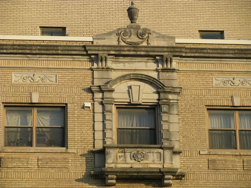 Gainesville Tx Turner Apartment Building