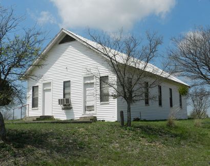 Greenwood Tx - Church Of Christ