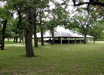 Huckabay Tx Baptist Tabernacle