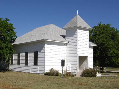 Joy Tx - Joy United Methodist Church