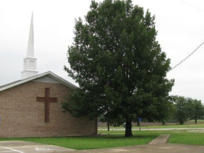 Kentucky Town TX - Kentuckytown Baptist Church