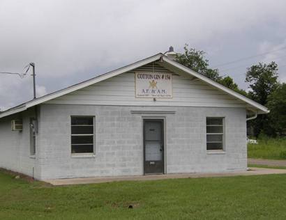 Kirvin Tx Masonic Lodge