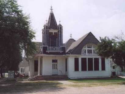 First Baptist Church Kosse Texas