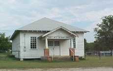 Levita United Methodist Church