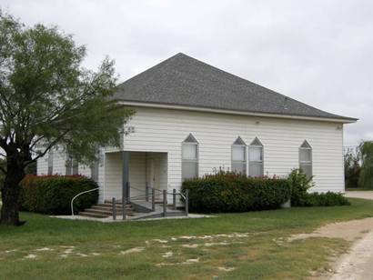 Lingleville Tx Church Of Christ