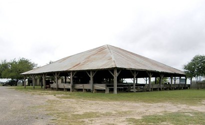 Lingleville Tx Tabernacle