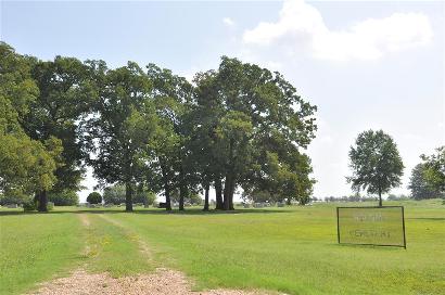 Milton TX - Milton Cemetery