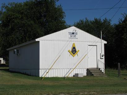 Myra TX Masonic Lodge