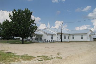 Newport TX Church