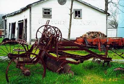 Grader in Oglesby Texas