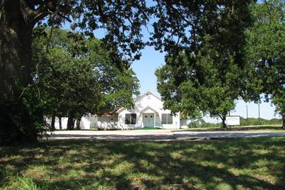 Ola TX - Ola Church Of Christ