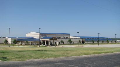 Peaster Texas School