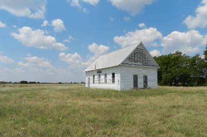 Portland TX - Portland Church